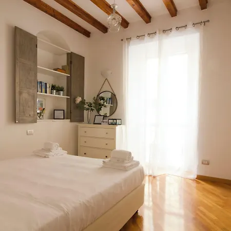 Italianway Easy - Lambro 12 * Milan