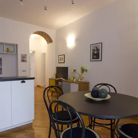 Apartment Italianway Easy - Lambro 12