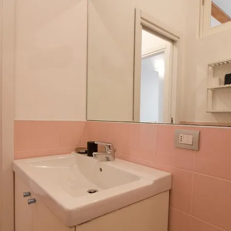 Apartment Italianway-lambro Milan