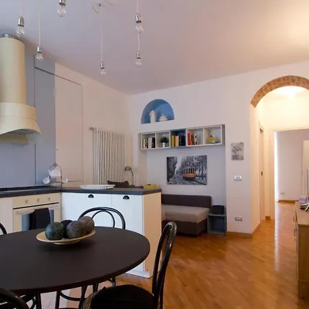 Italianway-lambro Apartment Milan