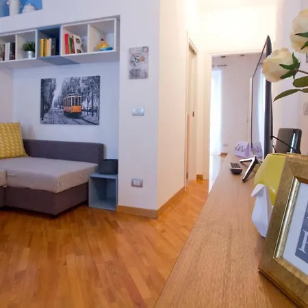 Italianway-lambro Milan
