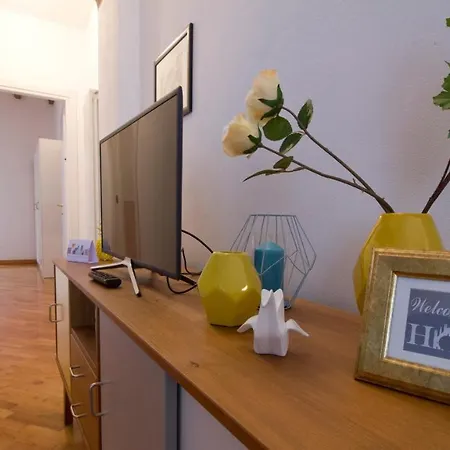 Italianway-lambro Apartment Milan
