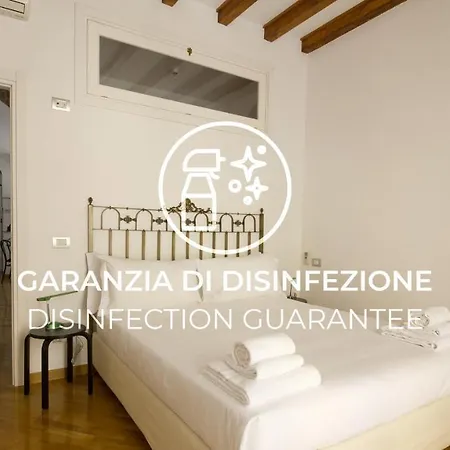 Apartment Italianway-lambro Milan